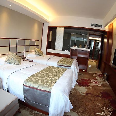 Chengjiang Manor Hotel Екстериор снимка