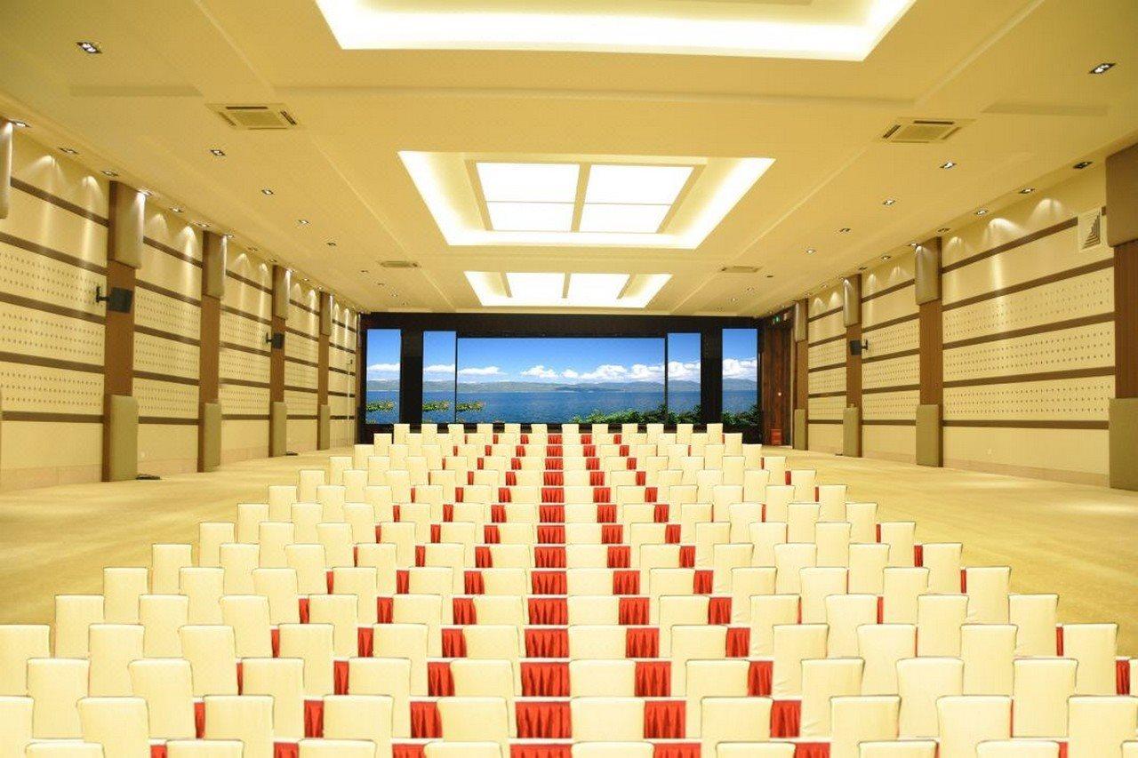 Chengjiang Manor Hotel Екстериор снимка