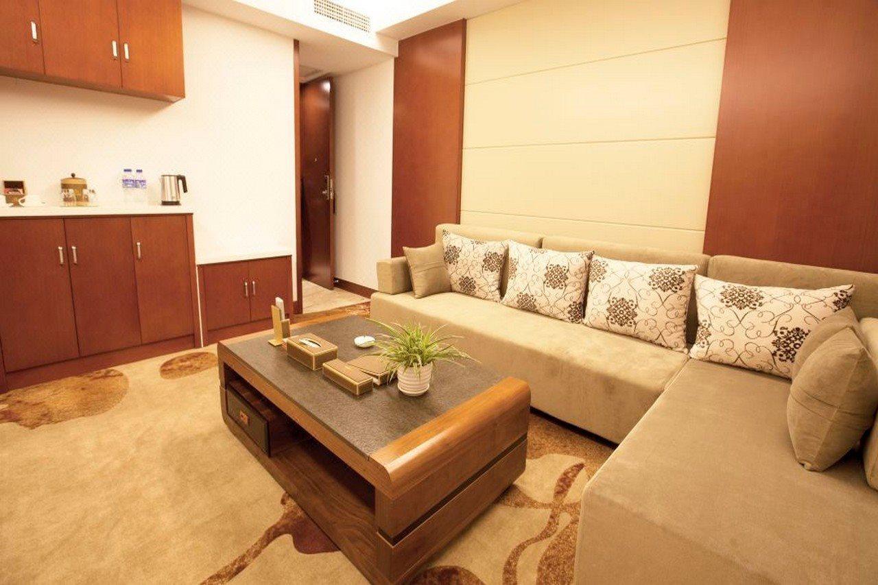 Chengjiang Manor Hotel Екстериор снимка