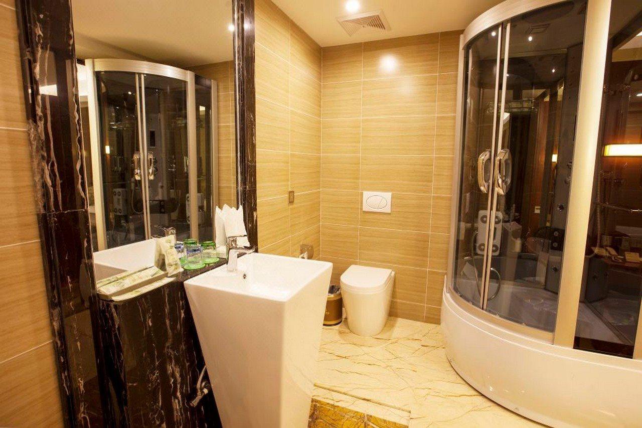 Chengjiang Manor Hotel Екстериор снимка