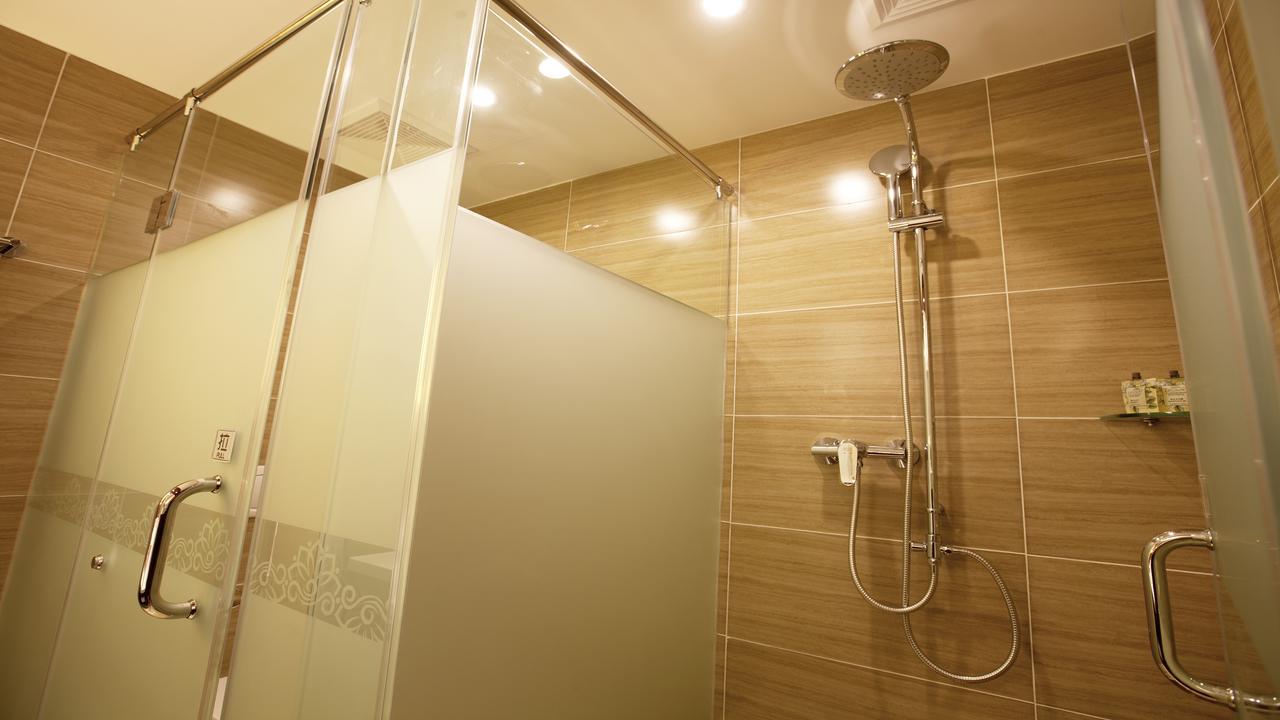 Chengjiang Manor Hotel Екстериор снимка