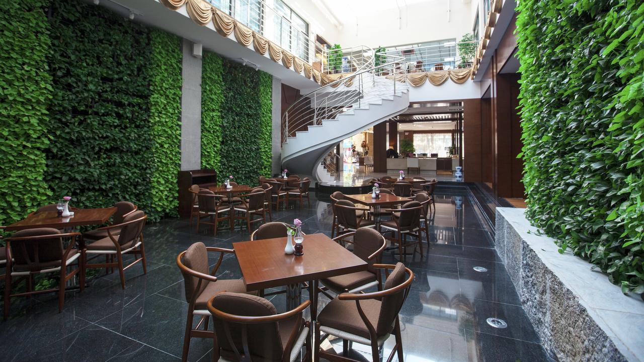 Chengjiang Manor Hotel Екстериор снимка